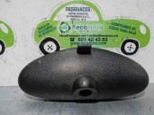 Recambio de espejo interior para smart coupe turbo cat referencia OEM IAM 015462 015462 