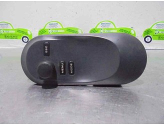 Recambio de mando para citroën c5 berlina 3.0 v6 referencia OEM IAM 9638880277 9633544177 15809803