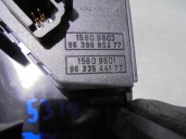 Replacement control unit for Citroën C5 Sedan 3.0 V6 OEM IAM reference 9638880277 9633544177 15809803