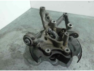 Recambio de mangueta trasera derecha para opel vectra c berlina 1.9 cdti referencia OEM IAM   