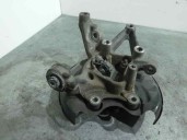 Recambio de mangueta trasera derecha para opel vectra c berlina 1.9 cdti referencia OEM IAM 