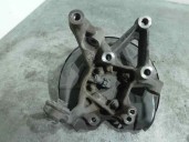 Recambio de mangueta trasera derecha para opel vectra c berlina 1.9 cdti referencia OEM IAM 