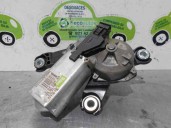 Recambio de motor limpia trasero para opel vectra c berlina 1.9 cdti referencia OEM IAM 009185821 009185821 