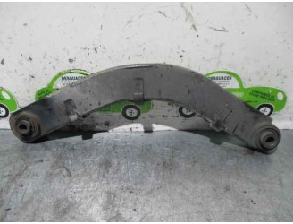 BRAZO SUSPENSION SUPERIOR TRASERO IZQUIERDO 