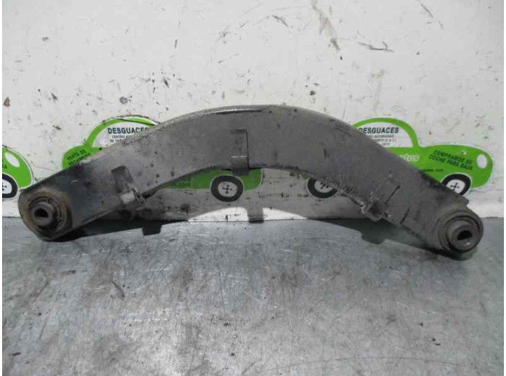 Recambio de brazo suspension superior trasero izquierdo para opel vectra c berlina 1.9 cdti referencia OEM IAM 
