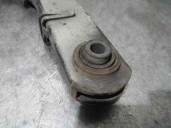 Recambio de brazo suspension superior trasero izquierdo para opel vectra c berlina 1.9 cdti referencia OEM IAM 