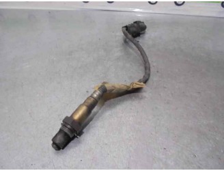 Recambio de sonda lambda para opel vectra c berlina 1.9 cdti referencia OEM IAM  0281004026 BOSCH