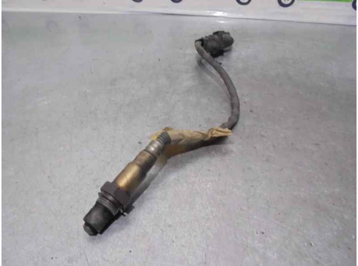 Recambio de sonda lambda para opel vectra c berlina 1.9 cdti referencia OEM IAM  0281004026 BOSCH