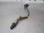 Recambio de sonda lambda para opel vectra c berlina 1.9 cdti referencia OEM IAM  0281004026 BOSCH