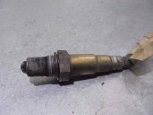 Recambio de sonda lambda para opel vectra c berlina 1.9 cdti referencia OEM IAM  0281004026 BOSCH