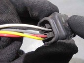 Recambio de sonda lambda para opel vectra c berlina 1.9 cdti referencia OEM IAM  0281004026 BOSCH