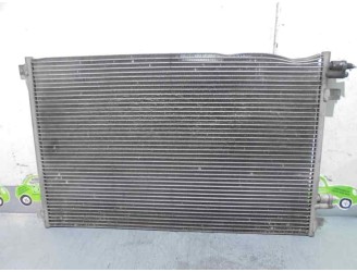Recambio de condensador / radiador aire acondicionado para renault megane ii classic berlina 1.9 dci diesel referencia OEM IAM 8