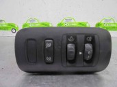 Recambio de mandos salpicadero para renault megane ii classic berlina 1.9 dci diesel referencia OEM IAM 08802012 DELPHI