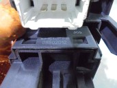 Recambio de mandos salpicadero para renault megane ii classic berlina 1.9 dci diesel referencia OEM IAM 08802012 DELPHI