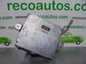 Recambio de centralita motor uce para toyota prius (nhw20) 1.5 cat referencia OEM IAM 8966147110 2751001633 