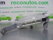 Recambio de centralita motor uce para toyota prius (nhw20) 1.5 cat referencia OEM IAM 8966147110 2751001633 