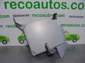 Recambio de centralita motor uce para toyota prius (nhw20) 1.5 cat referencia OEM IAM 8966147110 2751001633 