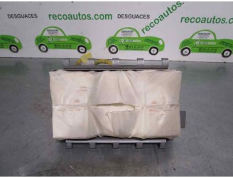 Recambio de airbag delantero derecho para toyota prius (nhw20) 1.5 cat referencia OEM IAM Y12K5173252 K08595905P1F 