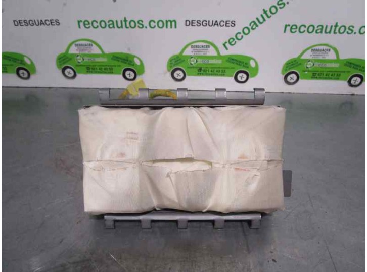 Recambio de airbag delantero derecho para toyota prius (nhw20) 1.5 cat referencia OEM IAM Y12K5173252 K08595905P1F 