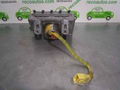 Recambio de airbag delantero derecho para toyota prius (nhw20) 1.5 cat referencia OEM IAM Y12K5173252 K08595905P1F 