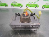 Recambio de airbag delantero derecho para toyota prius (nhw20) 1.5 cat referencia OEM IAM Y12K5173252 K08595905P1F 