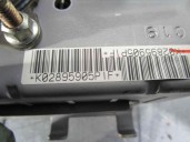 Recambio de airbag delantero derecho para toyota prius (nhw20) 1.5 cat referencia OEM IAM Y12K5173252 K08595905P1F 