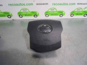 Recambio de airbag delantero izquierdo para toyota prius (nhw20) 1.5 cat referencia OEM IAM 000488605A6F 000488605A6F 