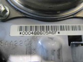 Recambio de airbag delantero izquierdo para toyota prius (nhw20) 1.5 cat referencia OEM IAM 000488605A6F 000488605A6F 