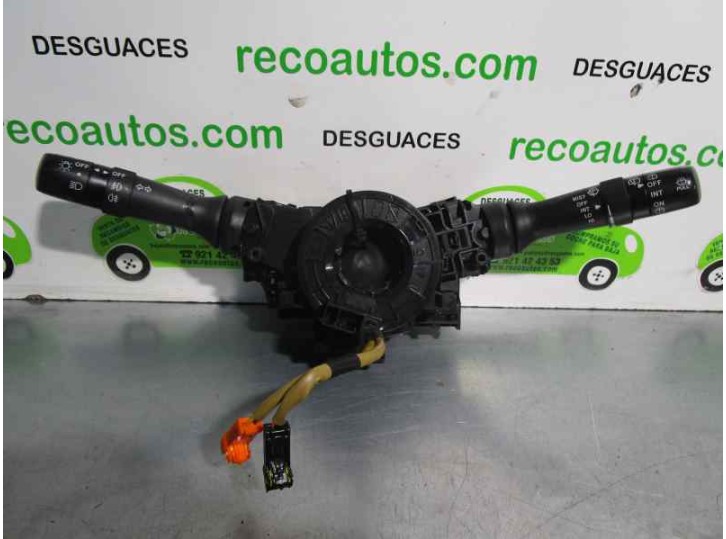 Recambio de mando luces para toyota prius (nhw20) 1.5 cat referencia OEM IAM   