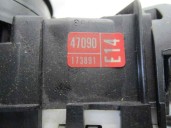 Recambio de mando luces para toyota prius (nhw20) 1.5 cat referencia OEM IAM   