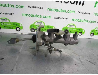 Recambio de bomba freno para toyota prius (nhw20) 1.5 cat referencia OEM IAM 3L5C 160521341 