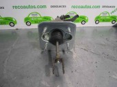 Recambio de bomba freno para toyota prius (nhw20) 1.5 cat referencia OEM IAM 3L5C 160521341 