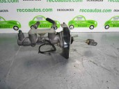 Recambio de bomba freno para toyota prius (nhw20) 1.5 cat referencia OEM IAM 3L5C 160521341 