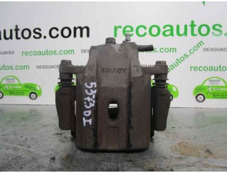 Recambio de pinza freno delantera izquierda para toyota prius (nhw20) 1.5 cat referencia OEM IAM   