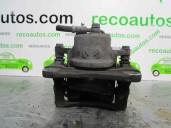 Recambio de pinza freno delantera izquierda para toyota prius (nhw20) 1.5 cat referencia OEM IAM   