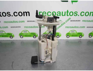 Recambio de aforador para toyota prius (nhw20) 1.5 cat referencia OEM IAM 7702047040 1019618990 DENSO