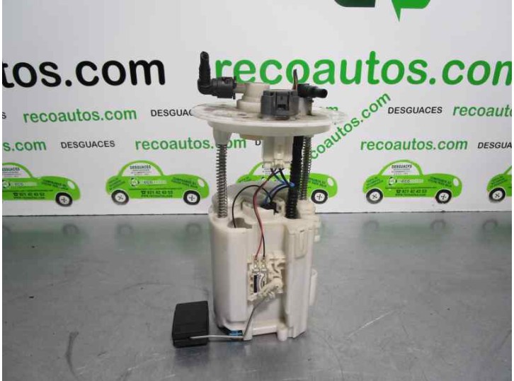 Recambio de aforador para toyota prius (nhw20) 1.5 cat referencia OEM IAM 7702047040 1019618990 DENSO