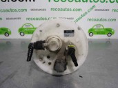 Recambio de aforador para toyota prius (nhw20) 1.5 cat referencia OEM IAM 7702047040 1019618990 DENSO