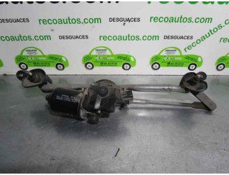 Recambio de motor limpia delantero para toyota prius (nhw20) 1.5 cat referencia OEM IAM 8511047080 1592007660 DENSO