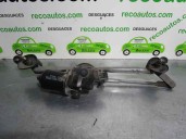 Recambio de motor limpia delantero para toyota prius (nhw20) 1.5 cat referencia OEM IAM 8511047080 1592007660 DENSO