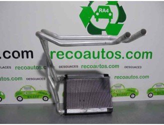 Recambio de radiador calefaccion / aire acondicionado para toyota prius (nhw20) 1.5 cat referencia OEM IAM 8710747050 