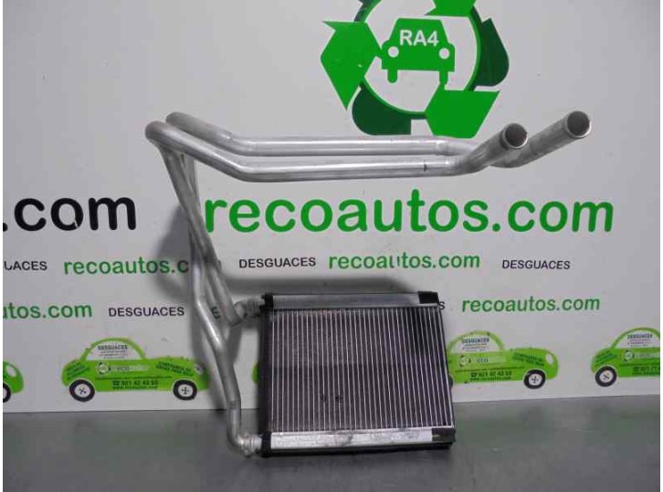 Recambio de radiador calefaccion / aire acondicionado para toyota prius (nhw20) 1.5 cat referencia OEM IAM 8710747050 