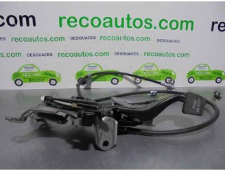 Recambio de palanca freno de mano para toyota prius (nhw20) 1.5 cat referencia OEM IAM 4620047060  