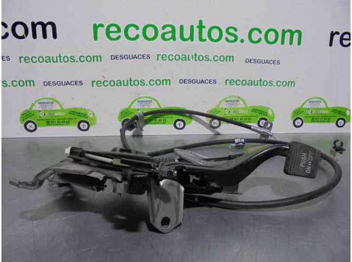 Recambio de palanca freno de mano para toyota prius (nhw20) 1.5 cat referencia OEM IAM 4620047060  