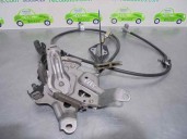 Recambio de palanca freno de mano para toyota prius (nhw20) 1.5 cat referencia OEM IAM 4620047060  