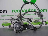 Recambio de palanca freno de mano para toyota prius (nhw20) 1.5 cat referencia OEM IAM 4620047060  