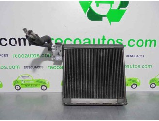 Recambio de evaporador aire acondicionado para toyota prius (nhw20) 1.5 cat referencia OEM IAM 08K079552B 