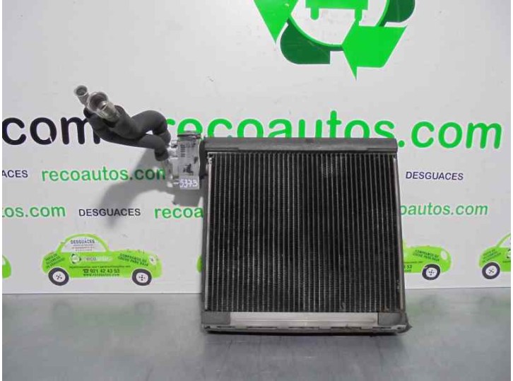 Recambio de evaporador aire acondicionado para toyota prius (nhw20) 1.5 cat referencia OEM IAM 08K079552B 
