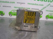 Recambio de centralita airbag para toyota prius (nhw20) 1.5 cat referencia OEM IAM 8917047390 1523006951 DENSO