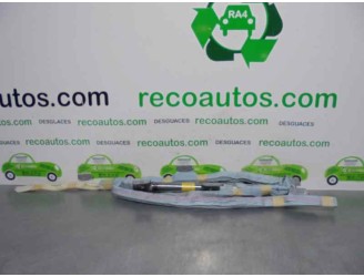 Recambio de airbag cortina delantero derecho para toyota prius (nhw20) 1.5 cat referencia OEM IAM 6217047010 